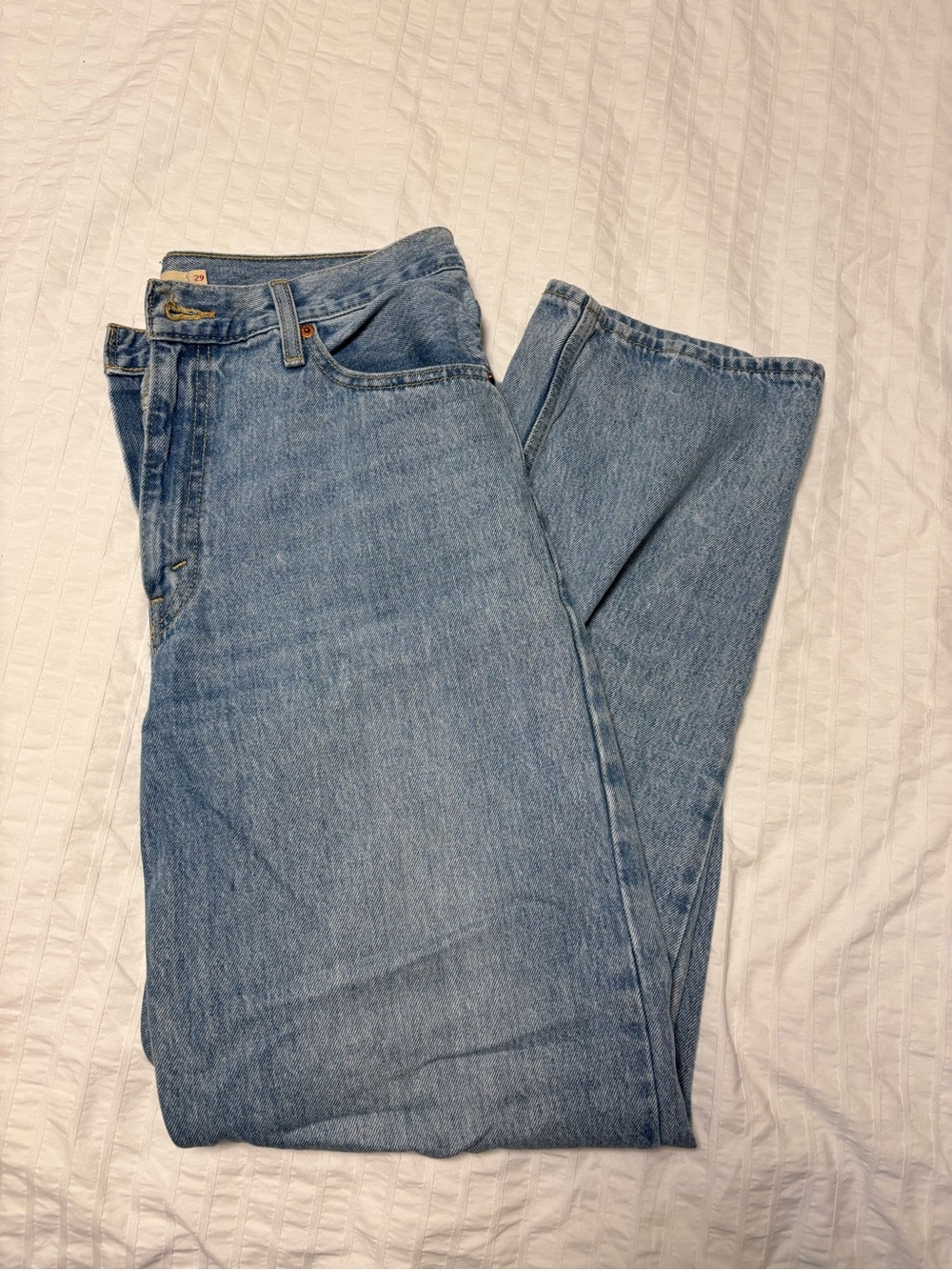 Levi’s Dad Jean